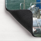 Mousepad Mallorca (Ecke)