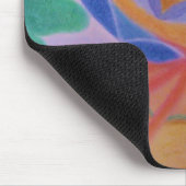 MOUSEPAD, MANDALA MOUSEPAD (Ecke)