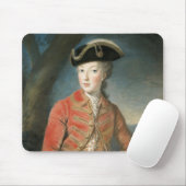 Mousepad Marie Antoinette Jagd auf Kreutzing (Mit Mouse)