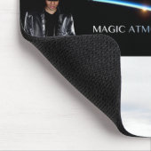 Mousepad MEINE 3 (Ecke)