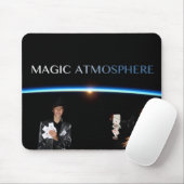 Mousepad MEINE 4 (Mit Mouse)