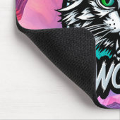 Mousepad (MEOWCHEMIST CRYSTAL) (Ecke)