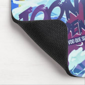 Mousepad MER (Ecke)