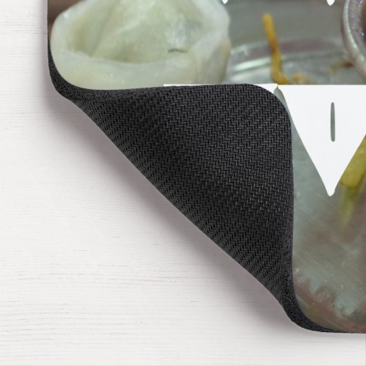 Mousepad - MIAM (Ecke)