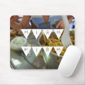 Mousepad - MIAM (Mit Mouse)