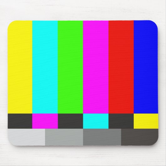 Mousepad Mire Click for Graph (Vorne)