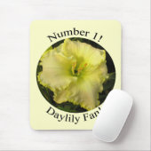 Mousepad mit Fan #1 (Mit Mouse)