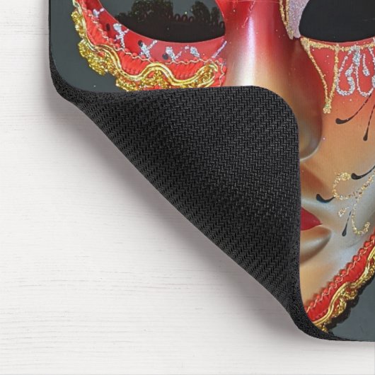 Mousepad mit Gedicht (Ecke)