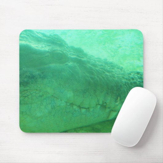 Mousepad mit grüner Gatorfläche (Mit Mouse)