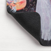 Mousepad mit John Singer Sargent-Malen (Ecke)