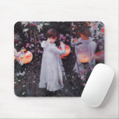 Mousepad mit John Singer Sargent-Malen (Mit Mouse)