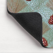 Mousepad mit Ponderosa (Ecke)