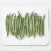 Mousepad mit Schnur-Bohnen (Vorne)