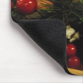 Mousepad mit Vögeln (Ecke)