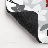 Mousepad-Mode Aussage Mousepad (Ecke)
