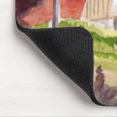 MOUSEPAD MODERNE KUNST (Ecke)