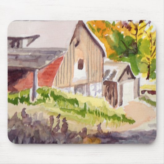 MOUSEPAD MODERNE KUNST (Vorne)