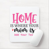 -Mousepad Mousepad (Mit Mouse)