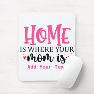 -Mousepad Mousepad