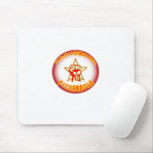 Mousepad (Mousepad) (Mit Mouse)