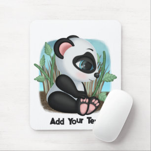 -Mousepad Mousepad