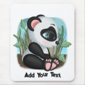 -Mousepad Mousepad (Vorne)