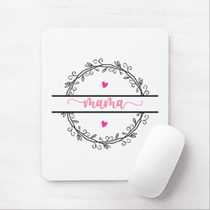 -Mousepad Mousepad