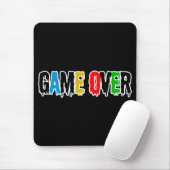 -Mousepad Mousepad (Mit Mouse)
