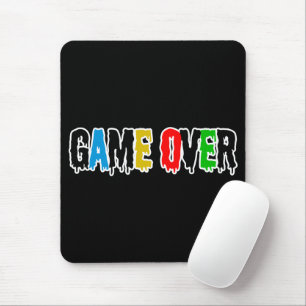 -Mousepad Mousepad