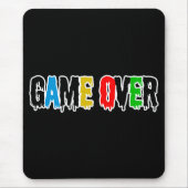 -Mousepad Mousepad (Vorne)