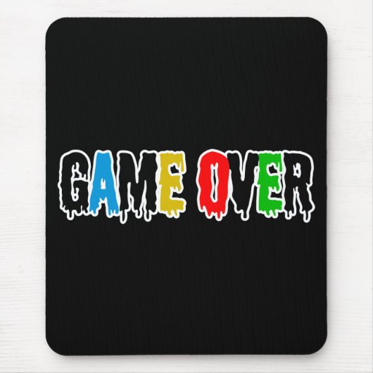 -Mousepad Mousepad (Vorne)