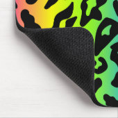 -Mousepad Mousepad (Ecke)