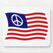 Mousepad, Mousepad (Vorne)