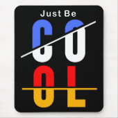 -Mousepad Mousepad (Vorne)