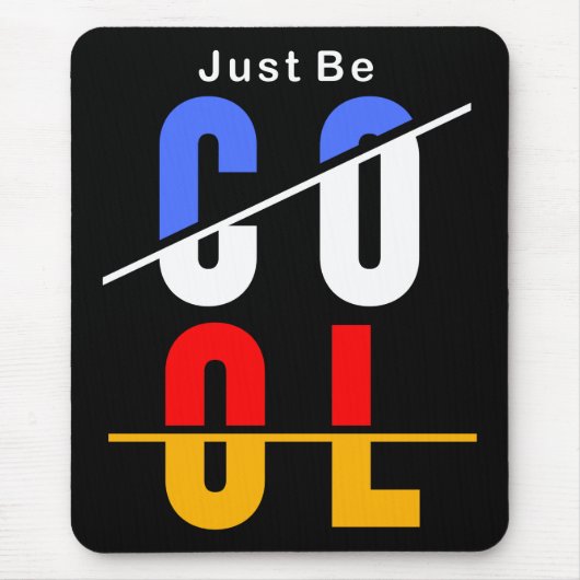 -Mousepad Mousepad (Vorne)