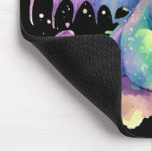 -Mousepad Mousepad (Ecke)