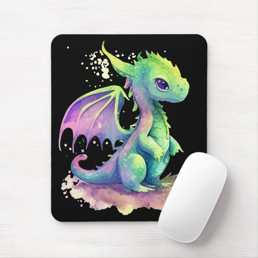 -Mousepad Mousepad (Mit Mouse)