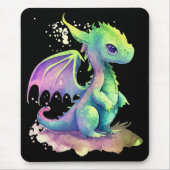 -Mousepad Mousepad (Vorne)