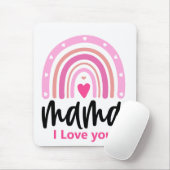 -Mousepad Mousepad (Mit Mouse)