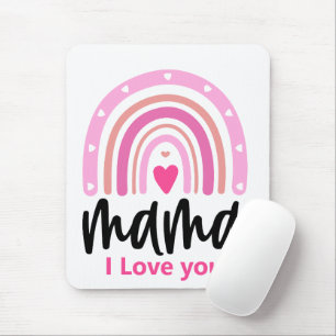 -Mousepad Mousepad