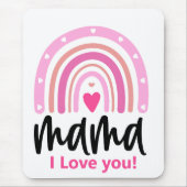 -Mousepad Mousepad (Vorne)