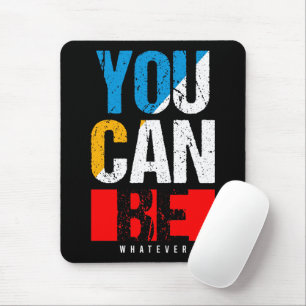-Mousepad Mousepad
