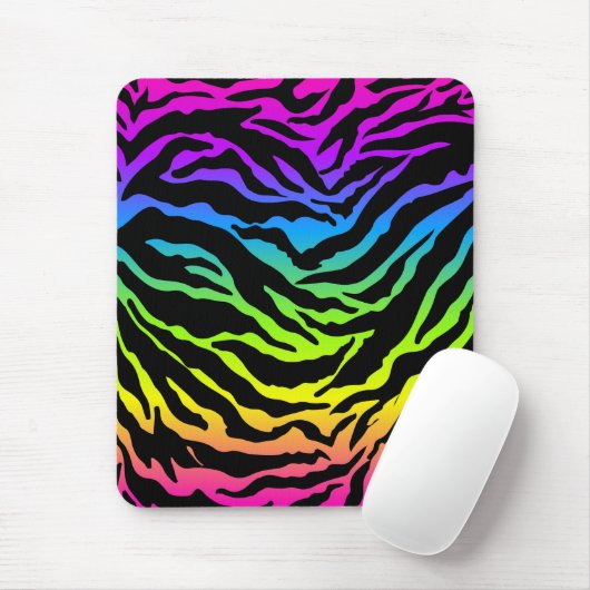 -Mousepad Mousepad (Mit Mouse)