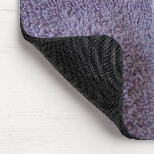 mousepad. mousepad (Ecke)