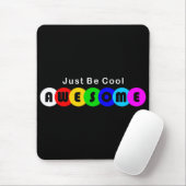 -Mousepad Mousepad (Mit Mouse)
