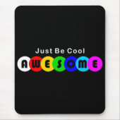 -Mousepad Mousepad (Vorne)