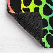 -Mousepad Mousepad (Ecke)