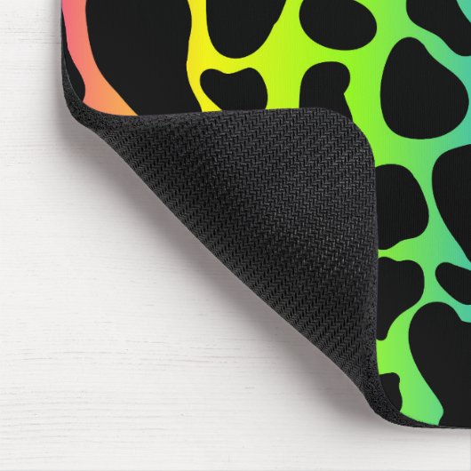 -Mousepad Mousepad (Ecke)