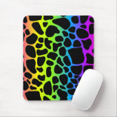 -Mousepad Mousepad (Mit Mouse)