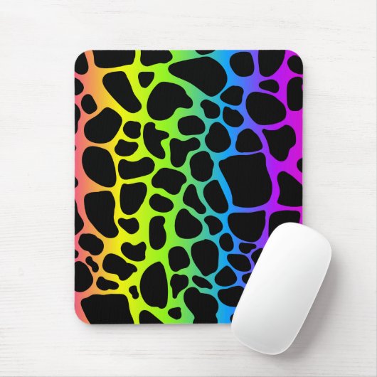 -Mousepad Mousepad (Mit Mouse)